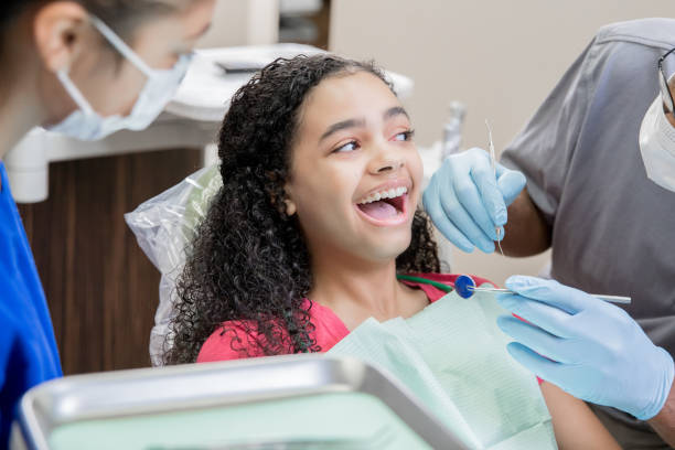 Best Emergency Gum Treatment in Holts Summit, MO