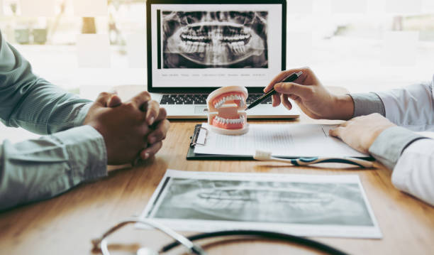 Best Emergency TMJ Treatment in Holts Summit, MO