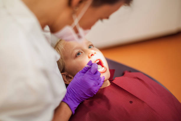 Best Same-Day Emergency Dental Services in Holts Summit, MO