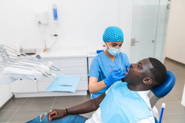 Best Cosmetic Emergency Dentistry in Holts Summit, MO